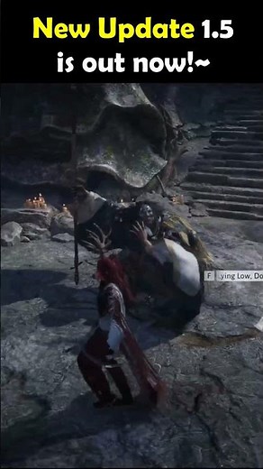 New Update 1.5 in Where Winds Meet is out New Mystic Skill Goosy Slide
