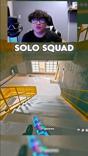 How to 1v4 in Warzone using Movement