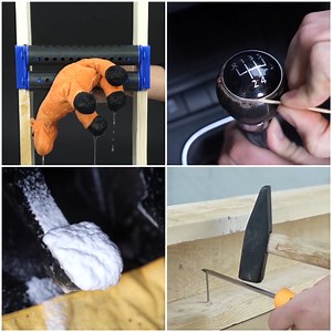 Simple home repair hacks to use even if you’re not handy man | Yellow Bee