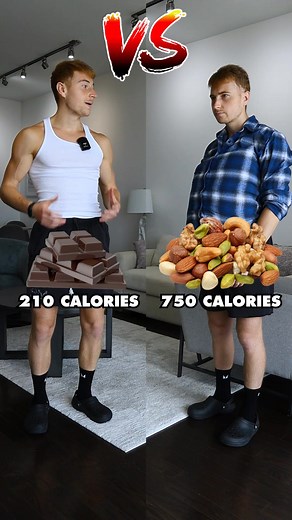 Fake Healthy vs. Real Results | Cohnan Kotarski