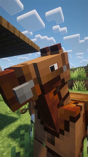 Minecraft Mods: Ribbits | Aesthetic Showcase