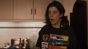 Pretty Hard Cases 1x08 "Flowers"