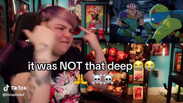 bro please i have nothing to post help | #fyp #capcut #tmnt #rottmnt #saverottmnt #hicuphead #leo #leonardo #leotmnt #leorottmnt | @ok go @★─˚🎈𝚐𝚎𝚗 ᯓ☁️ @Ava 🐓🐓 @🍗JUNI0R⁉️🍗 @alanx_q @★ :: 𝗸𝗲𝗶𝗿𝗮 🦢 @Leah ✮⋆˙ (Leo’s version) @✰ KITTY ✰ @d͛o͛c͛t͛0͛r͛p͛u͛p͛p͛y͛ @riri ◡̈ @𝙎𝙖𝙢𝙢𝙞𝙚🔆🌷 I MIGHT DELETE THIS BRO