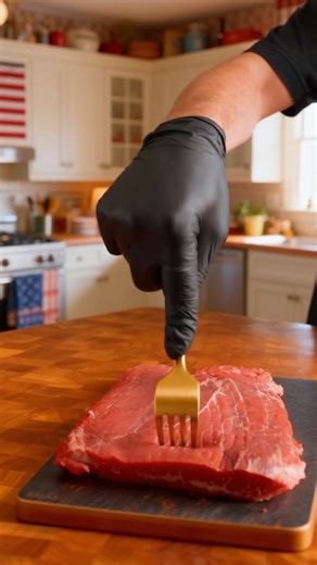 Improve Meat Texture with a Simple Tenderizer Gadget