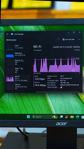 🔥 เคลียร์ล็อตองค์กรแห่งปี – Acer Veriton X2670G Series 🔥 “ คอมพิวเตอร์ องค์กรสเปกแรง ราคาช็อกตลาด ! ” ครบชุดพร้อมจอ พร้อมลุยงานทันที 💻 💥 เพียง 5,990.- เท่านั้น! (จากปกติ ~8,900.-~) 🚩 จำนวนจำกัดเพียง 100 ชุด – หมดแล้วหมดเลย 📦 ส่งตรงทั่วประเทศ | ออกใบกำกับภาษีได้ | เก็บเงินปลายทาง 🏢 พร้อมใช้งานในทุกภาคส่วน ✅โรงเรียน / มหาวิทยาลัย / ห้องเรียนคอมพิวเตอร์ ✅สำนักงาน / หน่วยงานราชการ / โรงพยาบาล ✅ธุรกิจเอกชน / ร้านค้า / บริษัทที่ต้องการเครื่องเสถียร ใช้งานจริงจัง 💎 สินค้าหมดสัญญาเช่า – ผ่านการร
