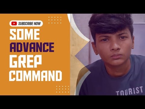 Some advance Grep command like pgrep , fgrep , egrep , zgrep ?