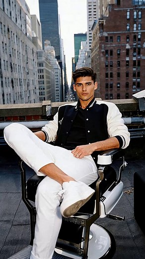 Discover Your Perfect Style with American Crew
