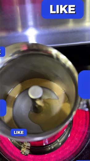 ☕ Cappuccino Hack con Moka Pot | Espuma Cremosa en Casa en Minutos
