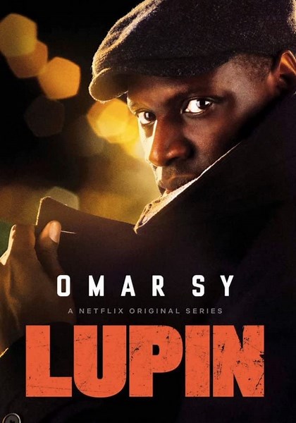 Lupin - watch tv show streaming online