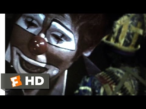 The Last Circus (2010) - The Ballad of the Sad Trumpet Scene (8/10) | Movieclips