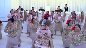 225K views · 3.6K reactions |  Sensational Siva Samoa Dance Party! LMV Family Celebrating Newlyweds ❤️ Francis and Singa Marie Filipo | Tonga Vision | Facebook