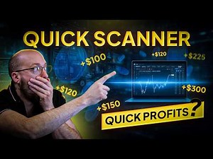 Missed Crypto Moves? | Use This Quick Scanner to Spot Coins