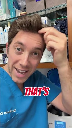 Is PRP Right for Your Hair Loss?