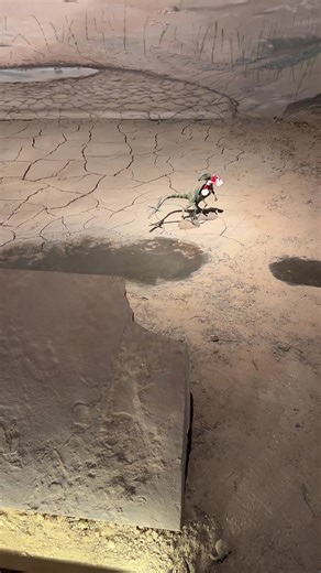 Las Vegas Science and Natural History Museum