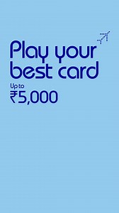 11 reactions | Book a flight or hotel on goIndiGo.in using your BOBCARD or Federal Bank credit card and get up to ₹5,000 off. Hurry, this offer ends soon. | IndiGo | Facebook