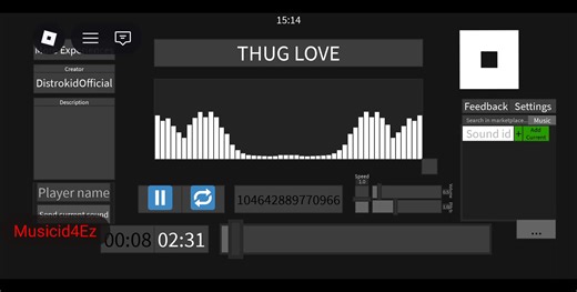 Discover the Latest Music IDs in Roblox