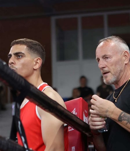 #coach #boxe#france #pourtoi #tuto