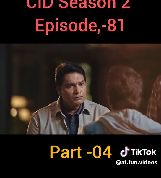 CID Season 2 Episode 81 Overview and Highlights