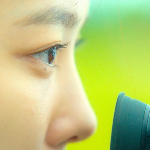 First love never dies etc etc 💓 It’s kilig szn with 20th Century Girl on October 21! | Netflix