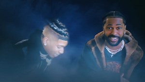 New Video: NLE Choppa – ‘Moonlight’ (Feat. Big Sean)