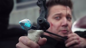 The Morning Watch: All The Trick Arrows In Marvel's Hawkeye, VFX Artists React To Paddington & More - SlashFilm