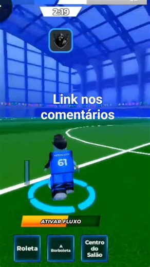 script sem key no ball Control #blr #bluelockrivals #roblox #bluelock