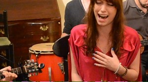 February 29th, Sister Sparrow will peform a very special stripped down trio set at Helsinki Hudson. Tickets are moving so grab 'em before they're gone: bit.ly/sistersparrowfeb29 *Get a taste with this VIDEO FROM THE VAULT: an acoustic version of Fight recorded many moons ago in Nashville* | Sister Sparrow