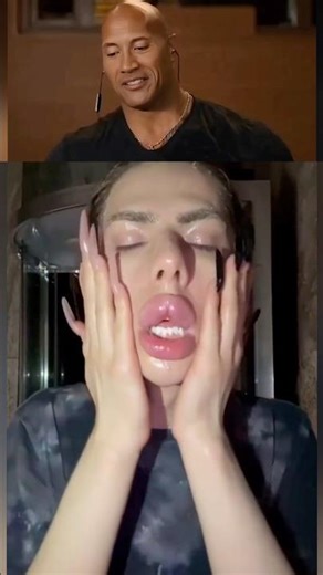 The rock reacts to viral funny videos part 36 #funny #funnyvideo #funnyshorts #shortsfeed