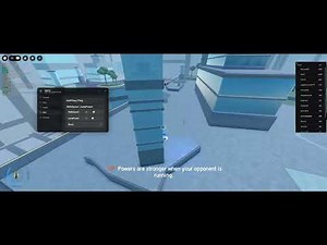 ZEPHYR HUB SABER SHOWDOWN SCRIPT FREE SHOWCASE!!🔥🔥🔥