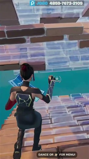 Freebuild tutorial: Level Medium