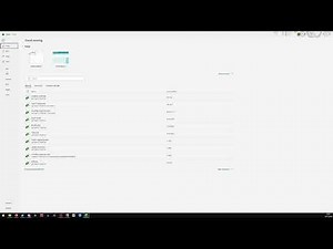 How To Change Password In Microsoft Excel