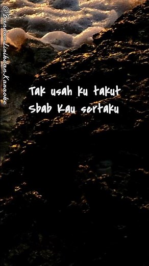 Kunyanyi Haleluya | Tak Usah Ku Takut | Lyrics