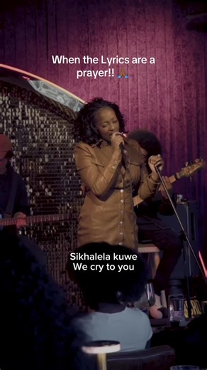 The Impact of Prayer in Zulu Music