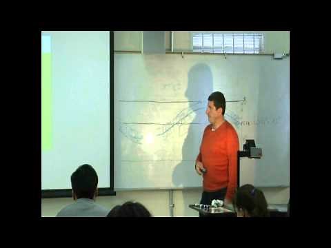 Lecture2a (Celestial Sphere, RA and DEC angles)