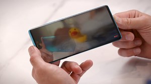 Combining years of excellence in display technology and already a...