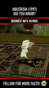 174K views · 4.8K reactions | That would have been epic! #anastasia #anastasia1997 #anastasiamovie #donbluth #garygoldman #megryan #johncusack #laceychabert #angelalansbury #hankazaria #kirstendunst #christopherlloyd #bernadettepeters #kelseygrammar #animation #animated #animatedmovie #disney #disneyanimation #90smovie #90smovies #scottneumyer #didyouknowthis #didyouknowthat #movietrivia #triviadude | Scott Neumyer | Facebook