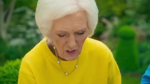 Mary At 90: A Lifetime Of Cooking