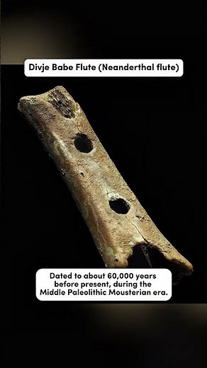 What Ancient Musical Instruments Sound Like