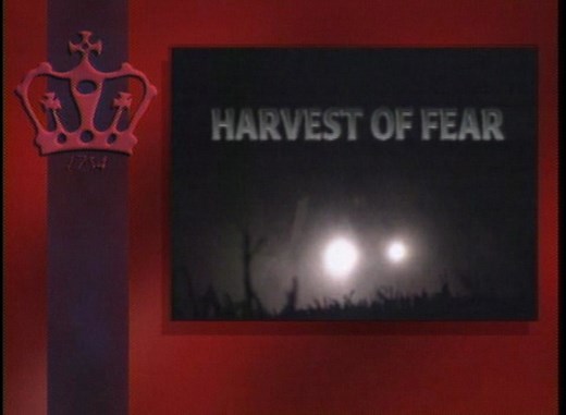 "Harvest of Fear," on PBS, Palfreman Film Group, FRONTLINE/NOVA & WGBH-TV, Boston | 2002 duPont-Columbia Award Winner