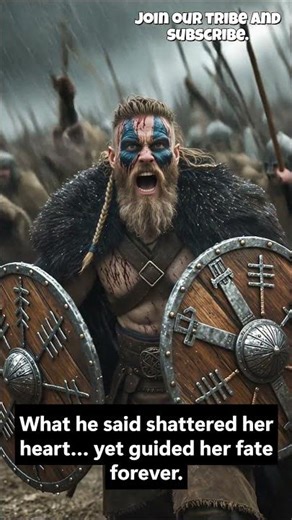 The Secret Ragnar Never Told Lagertha… Until His Final Night” ⚔🔥