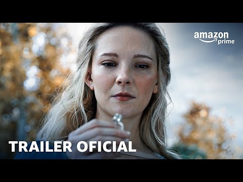 O Senhor dos Anéis: Os Anéis de Poder | Trailer Comic-Con San Diego | Prime Video