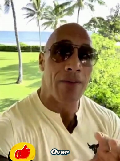 33K views · 3.5K reactions | The Rock's Final Boss strategy for the #gamecommunity in #atlanta. This isn't about the game. It's about LIFE. The Rock reveals the ultimate form of #Revenge that goes beyond the screen. Wait for the special message at the very end. #revenge #gamecommunity #atlanta #DwayneJohnson #therock #motivation #levelup #finalboss #mindset #winning #viralreelsfb #reallife | Unstoppable Force | Facebook
