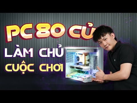 Building a PC with Asus, MSI, Lian Li... I call this a "Mixed" Full White PC.