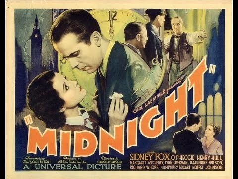 Midnight (1934)