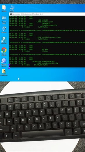 UPSF on Instagram: "Show All Files and Folders Using Run Command | CMD Trick #Shorts Learn how to show all files and folders on a computer using Run command and CMD. This powerful command helps you list all files and subfolders, including hidden ones, directly in Command Prompt. 📌 In this video you will learn: Show all files and folders using Run command CMD command to list files and folders Use color a and dir /s command Windows Command Prompt tricks 💡 Run → CMD Commands: color a (changes CMD