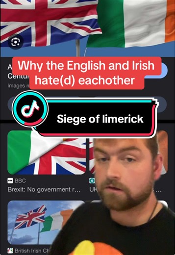 The Painful History of Limerick Castle