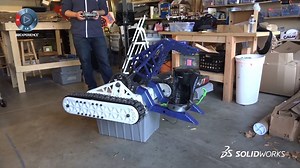 17K views · 284 reactions | Meet Paul Ventimiglia of Team BiteForce,...