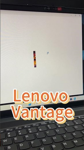 Cách cập nhật (nâng cấp) BIOS cho laptop Lenovo đơn giản nhất #shorts