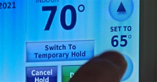 Cost-effective ways to heat your home