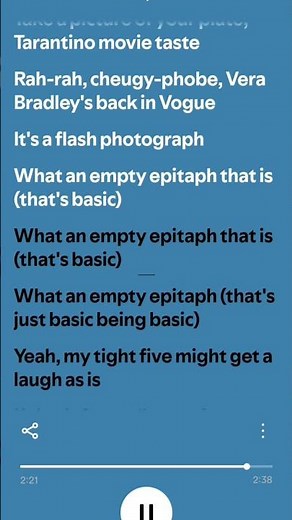 Basic Being Basic - DJO lyrics #djo #joekeery #lyrics #thecrux #basicbeingbasic #underated